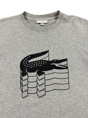 Lacoste Logo Sweater (S)