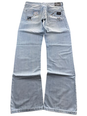 Gianfranco Ferré Bootcut Jeans (XL)