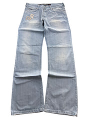 Gianfranco Ferré Bootcut Jeans (XL)