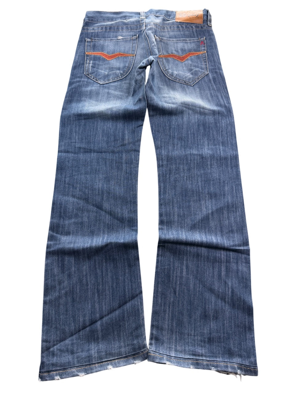 Replay Bootcut Jeans (XS)