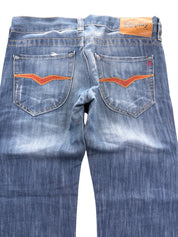 Replay Bootcut Jeans (XS)