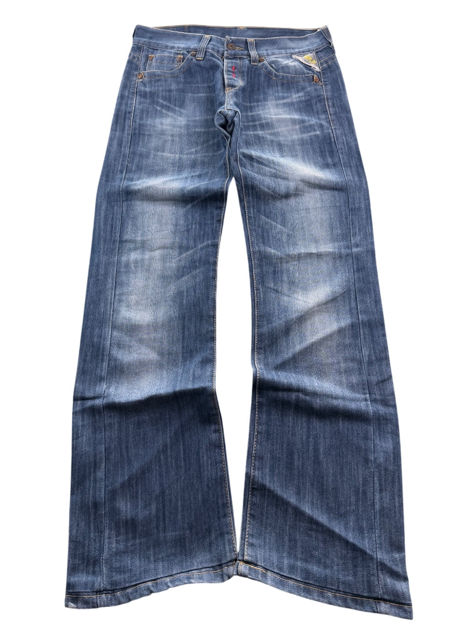 Replay Bootcut Jeans (XS)