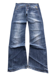 Replay Bootcut Jeans (XS)