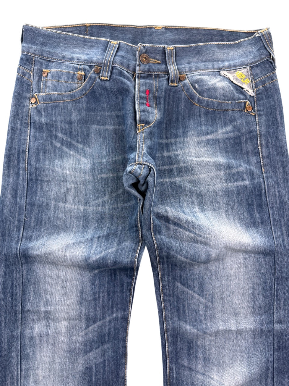 Replay Bootcut Jeans (XS)