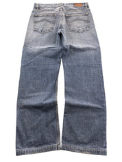 Armani Baggy Jeans (S)