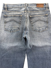 Armani Baggy Jeans (S)