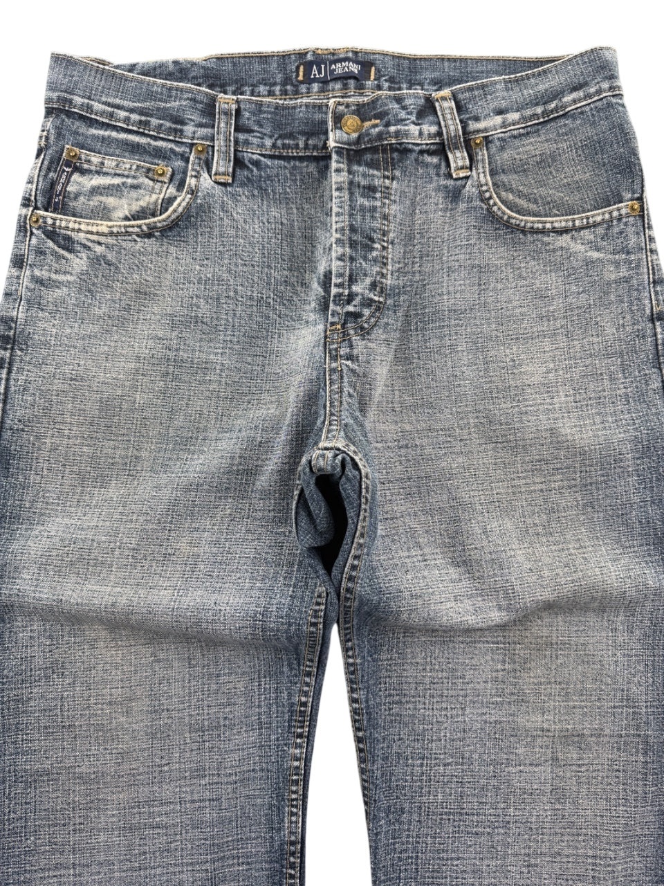 Armani Baggy Jeans (S)