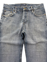 Armani Baggy Jeans (S)