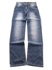 Dolce & Gabbana Big Logo Straightfit Jeans (S)