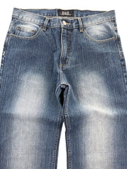 Dolce & Gabbana Big Logo Straightfit Jeans (S)