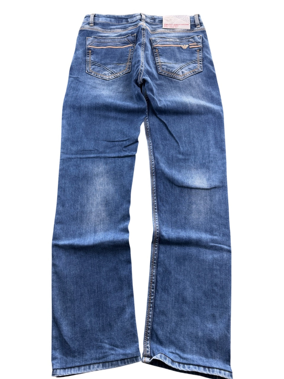 Armani Slimfit Jeans (XS-S)