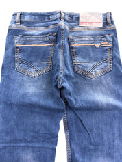 Armani Slimfit Jeans (XS-S)