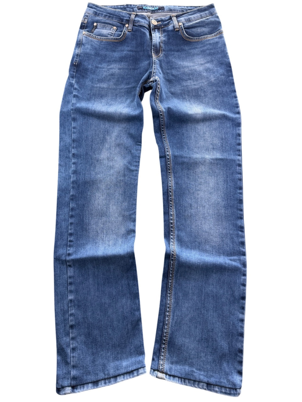 Armani Slimfit Jeans (XS-S)