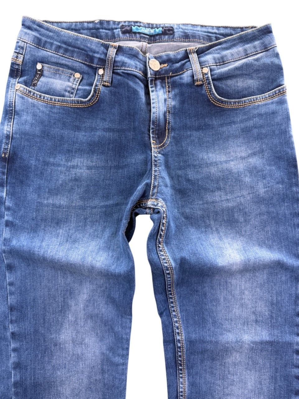 Armani Slimfit Jeans (XS-S)