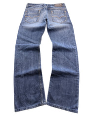 Diesel Slimfit Jeans (XS)
