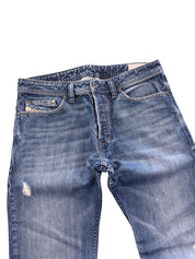 Diesel Slimfit Jeans (XS)