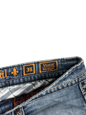 Rock Revival Jeans (XL)
