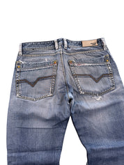 Diesel Bootcut Jeans (XS-S)