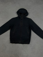 C.P Company Shell-R Google Jacket (S)