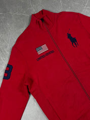 Ralph Lauren USA Zip (M)