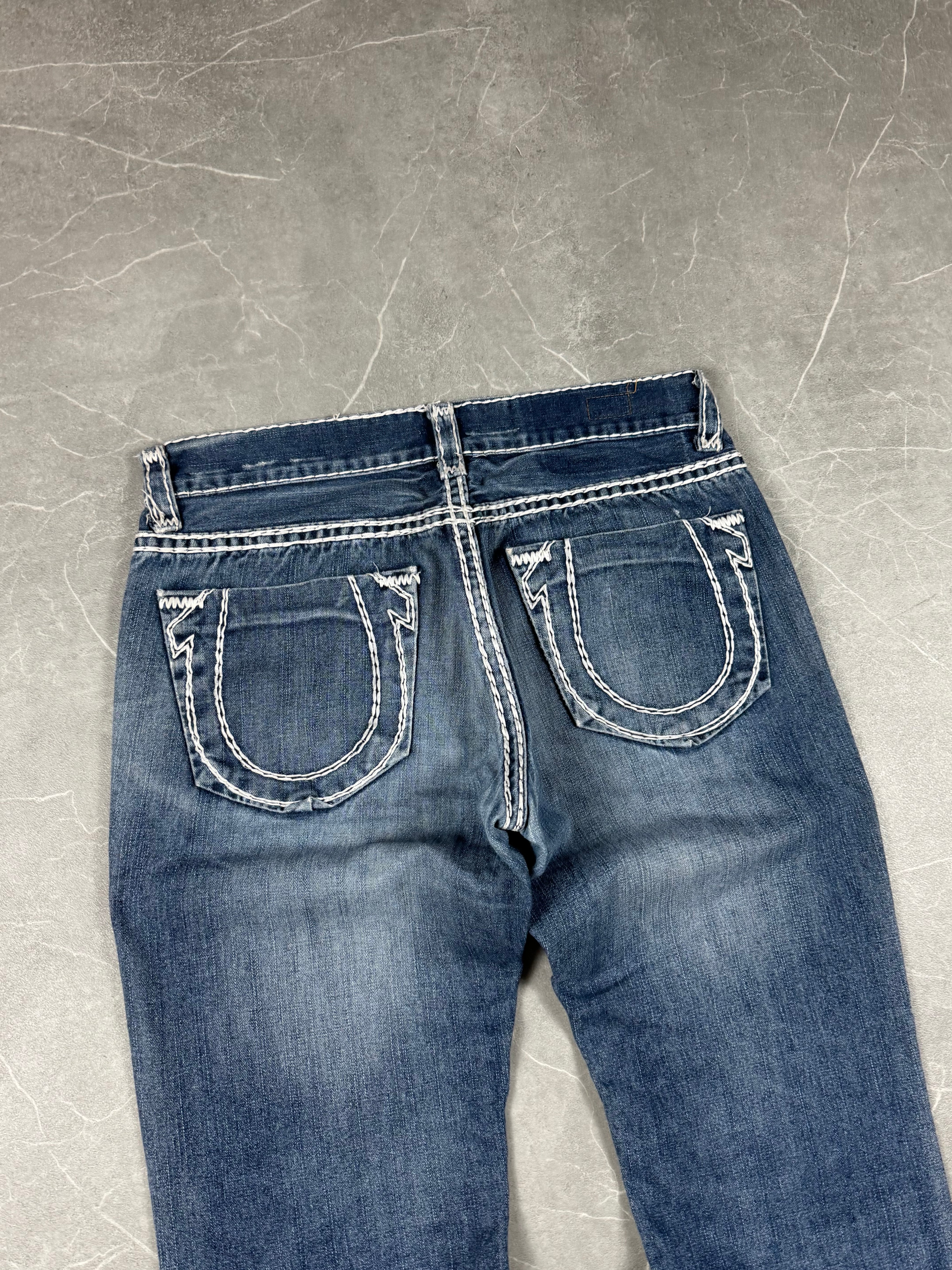 True Religion Jeans (SM)
