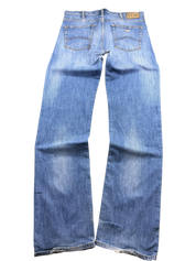Armani Straightfit Jeans (M)