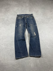 True Religion Bootcut Jeans (S)