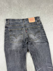 Levi's custom Flared Jeans (L)