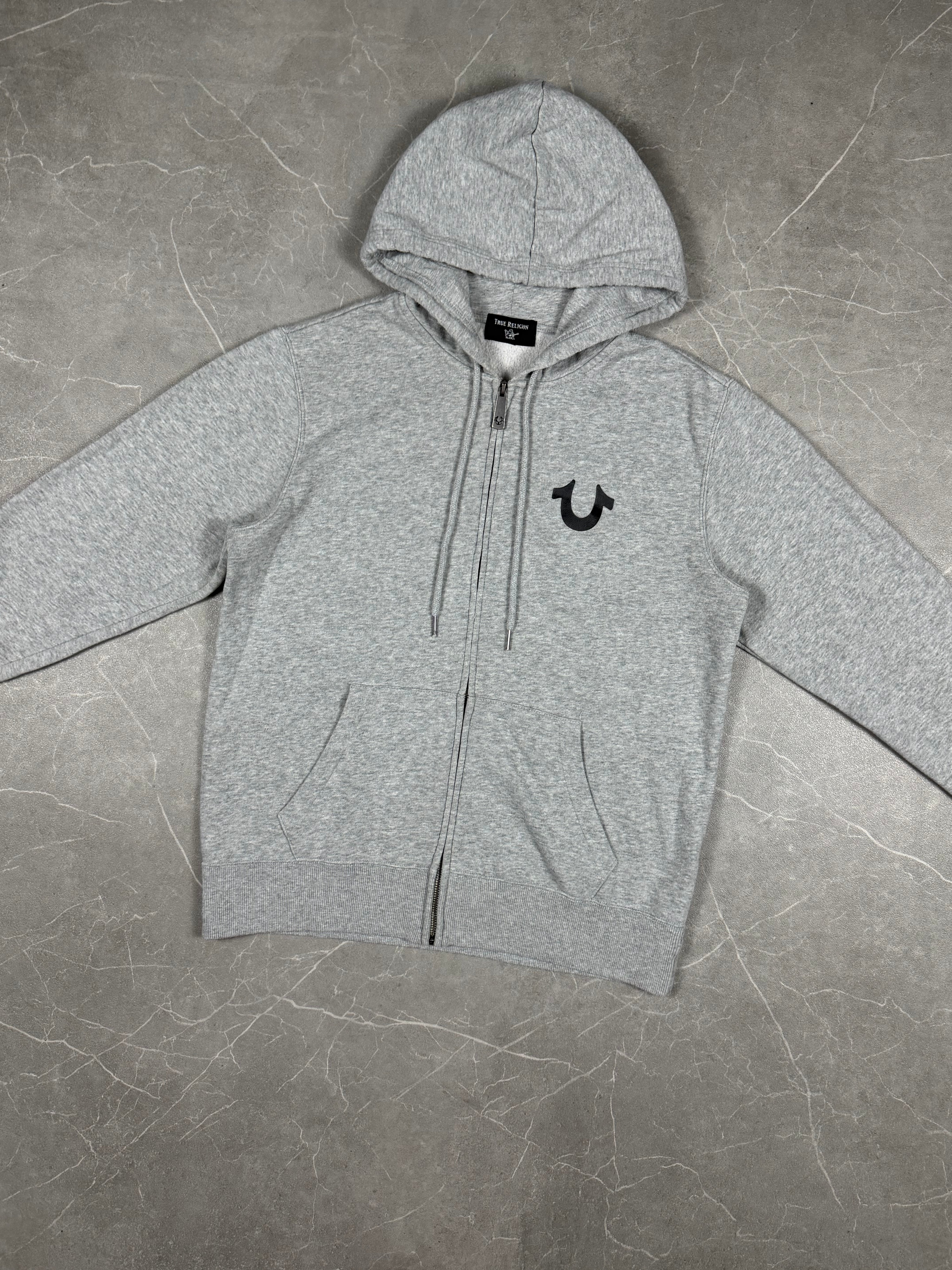 True Religion Zipper (M)