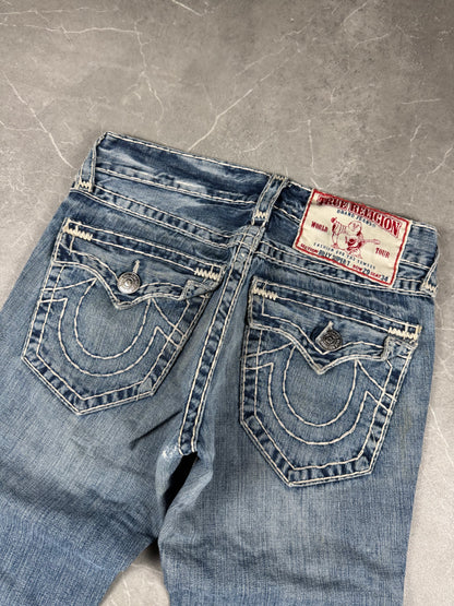 True Religion Jeans (S-M)