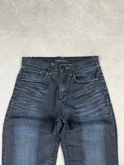 Vintage washed Jeans (S)