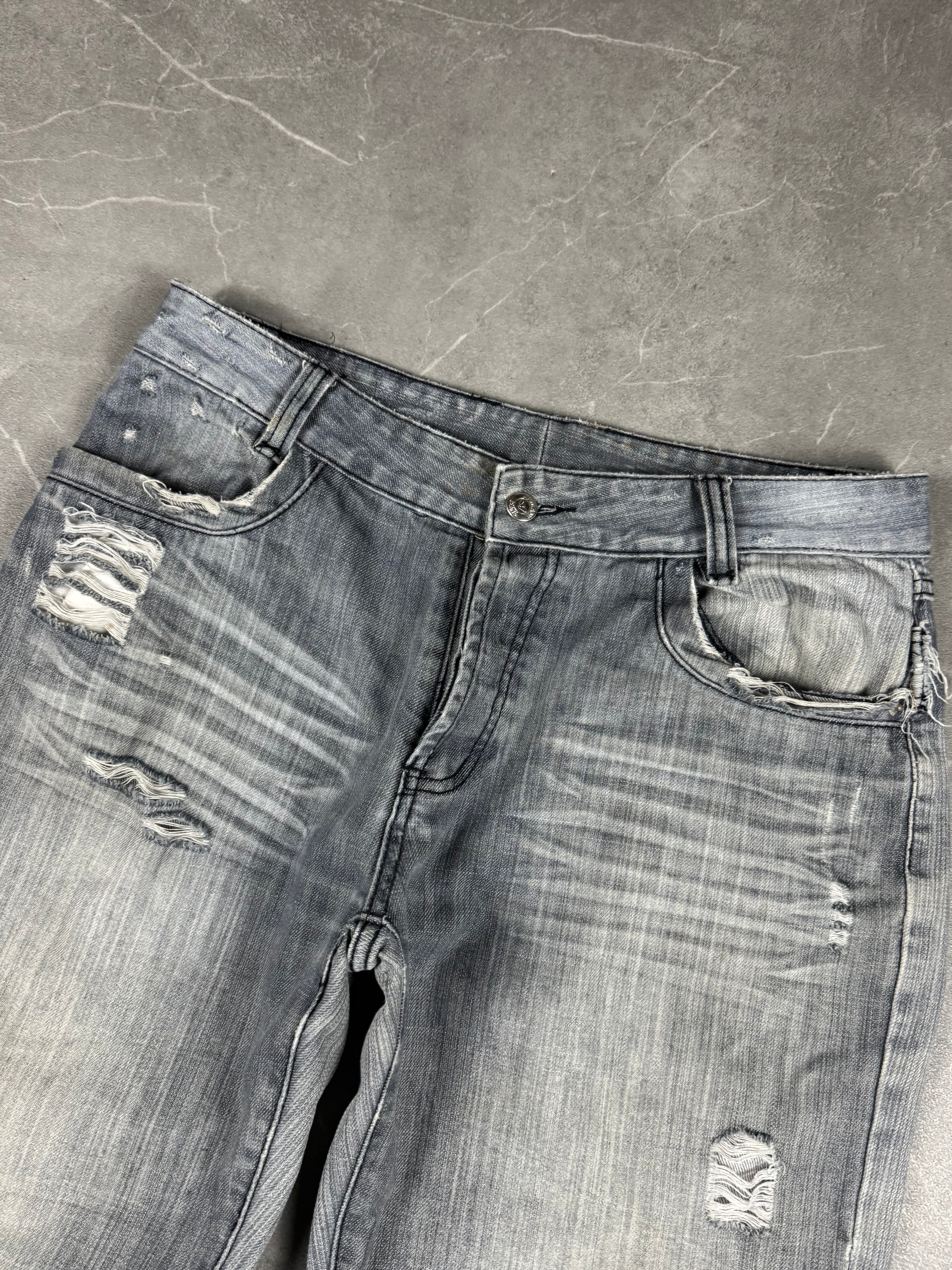 Armani washed Jeans (M)