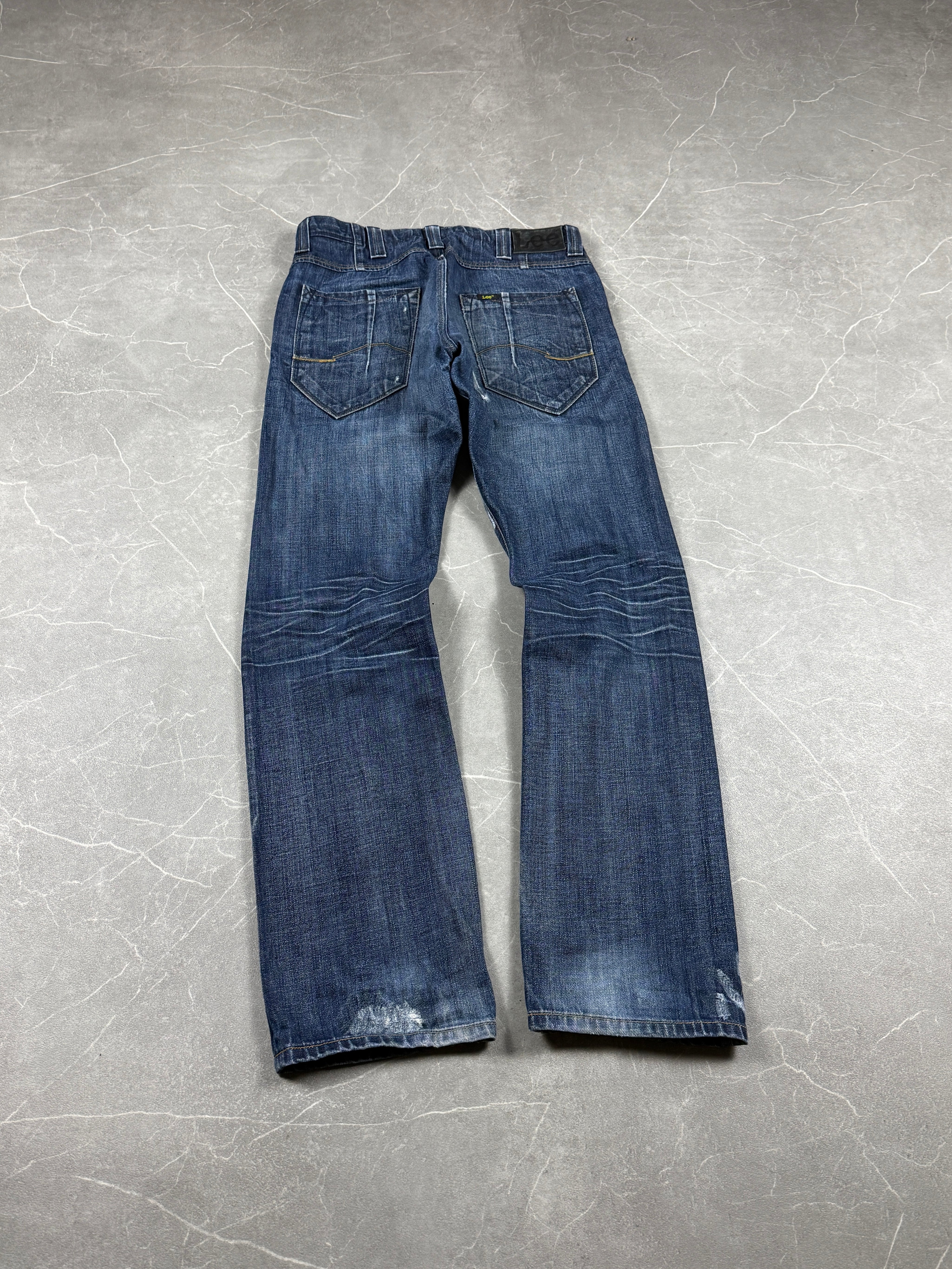 Vintage washed Jeans (M)