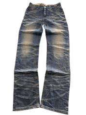Ultra washed Jeans (XS)