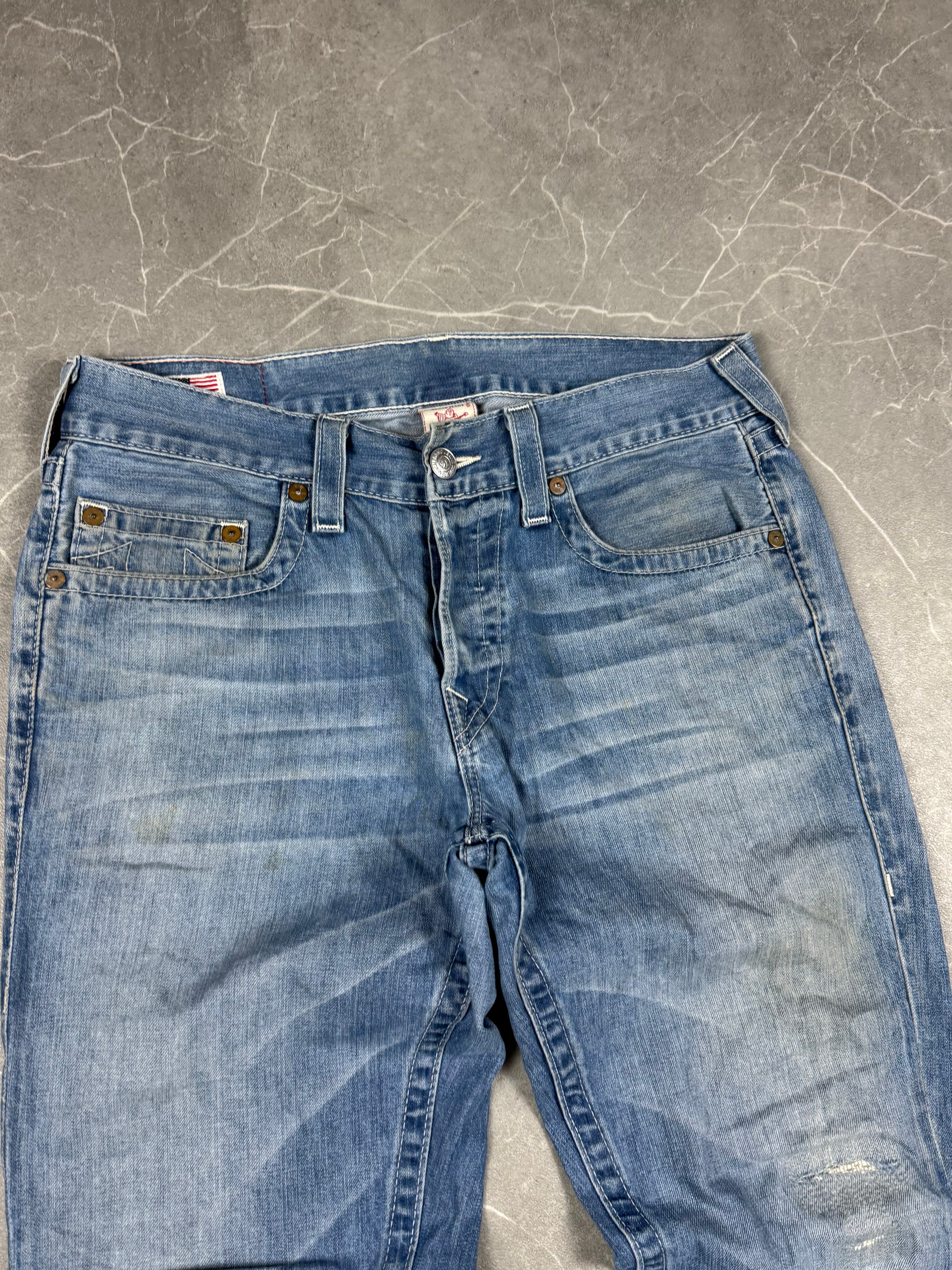 True Religion Jeans (ML)