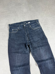 Armani washed Slim/Straight Jeans (L)