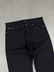 Armani vintage Bootcut Jeans (M)