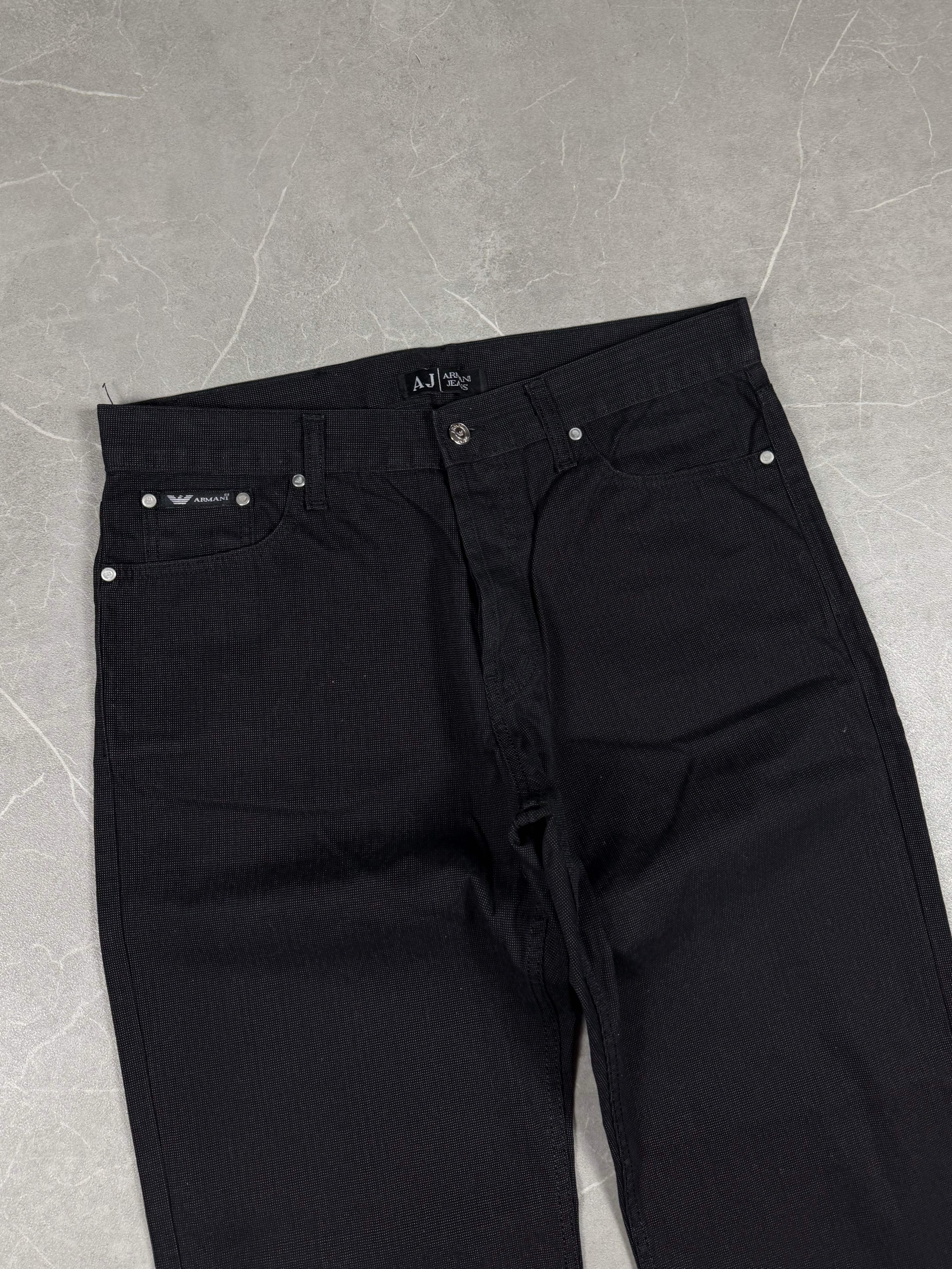 Armani vintage Bootcut Jeans (M)