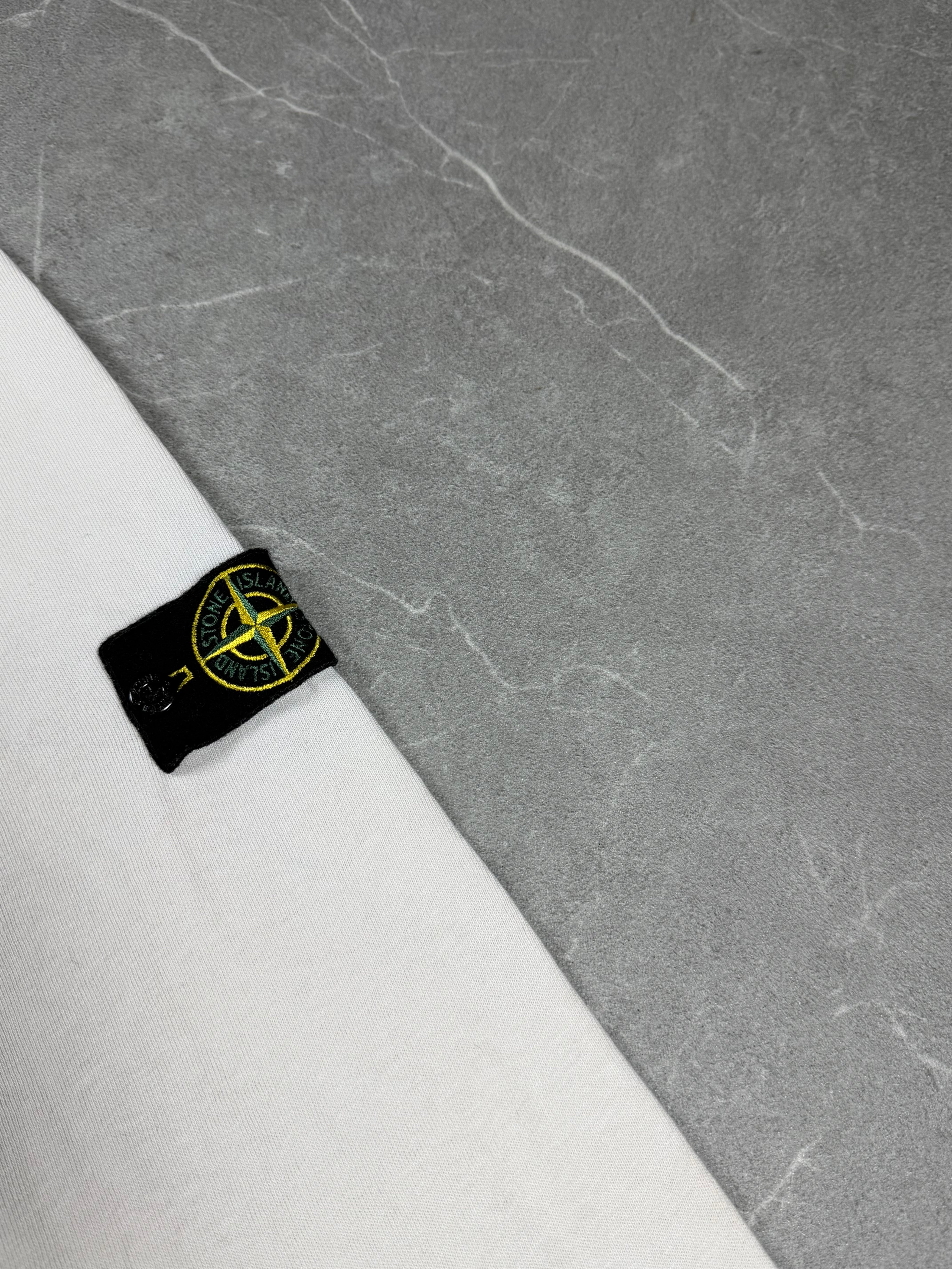 Stone Island Sweater (L-XL)