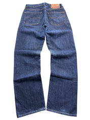 Diesel Straightfit Jeans (XS-S)