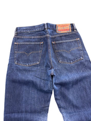 Diesel Straightfit Jeans (XS-S)