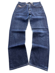 Diesel Straightfit Jeans (XS-S)