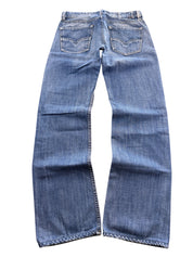 Diesel Straightfit Jeans (S)