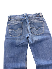 Diesel Straightfit Jeans (S)