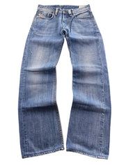 Diesel Straightfit Jeans (S)