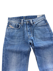Diesel Straightfit Jeans (S)