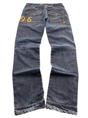 G-Star Big Logo Straightfit Jeans (L)