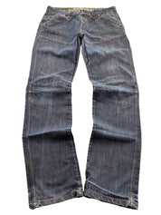 G-Star Big Logo Straightfit Jeans (L)