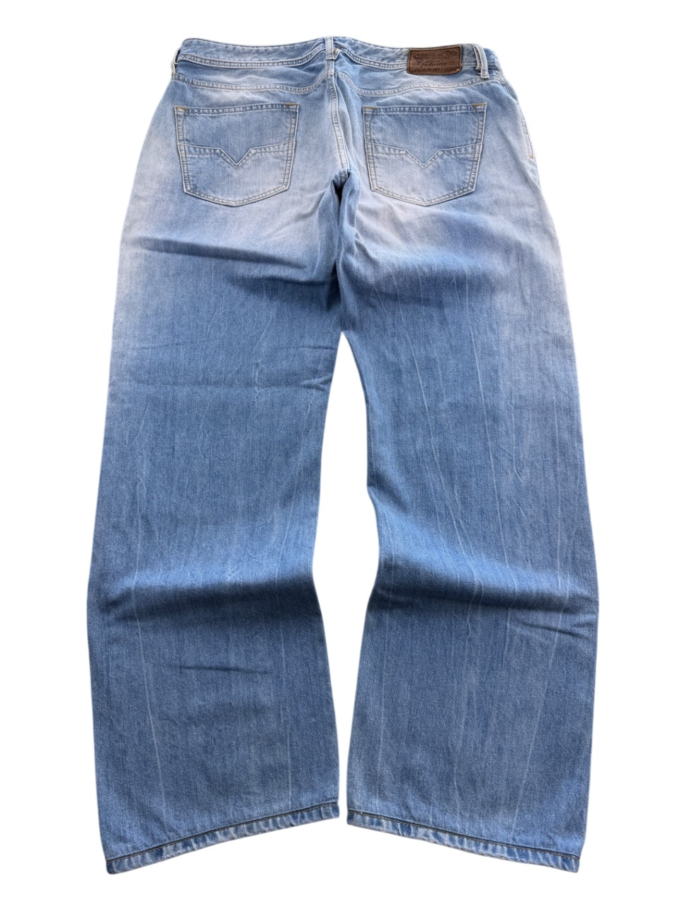 Diesel Baggy Jeans (M)