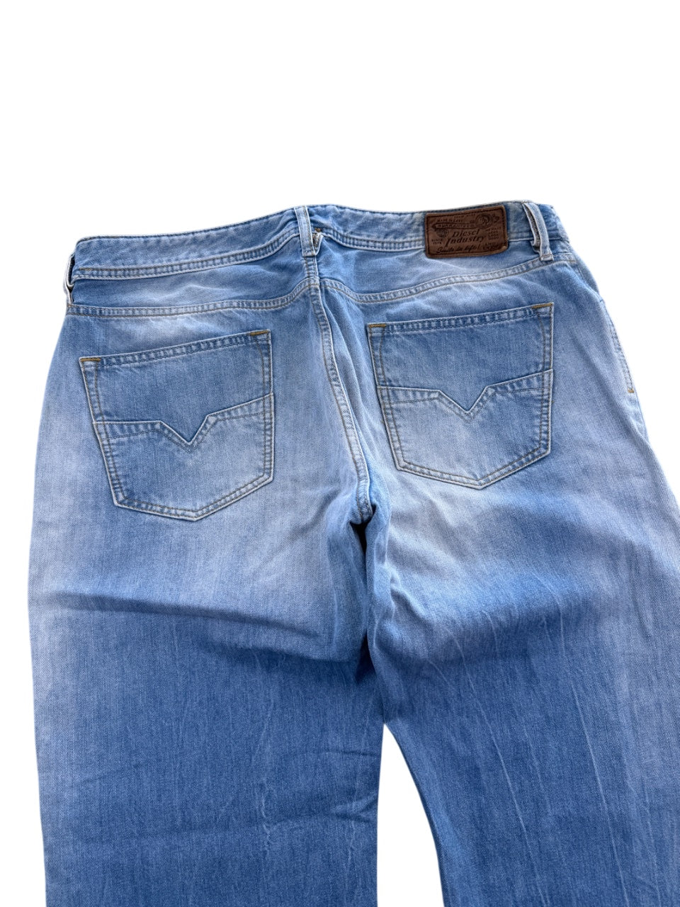 Diesel Baggy Jeans (M)